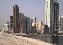 Land for sale in Al Khan 9 building - Al Khan - Sharjah