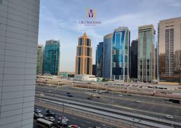 Apartment - 2 bedrooms - 2 bathrooms for rent in Cascades Tower - Dubai Marina - Dubai