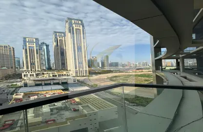 Apartment - Studio - 1 Bathroom for sale in Aykon City Tower B - Aykon City - Business Bay - Dubai