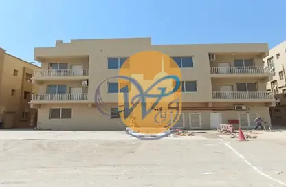 شقة - غرفة نوم - 1 حمام للايجار في دفن النخيل - رأس الخيمة