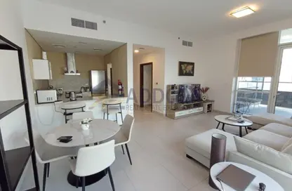 Apartment - 1 Bedroom - 2 Bathrooms for rent in Vezul Residence - Business Bay - Dubai Apartment - 1 Bedroom - 2 Bathrooms for rent in Vezul Residence - Business Bay - Dubai