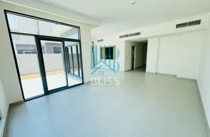 فيلا - 4 غرف نوم - 4 حمامات للبيع في ذا بالس بيتش فرونت 3 - ذي بالس - دبي الجنوب (مركز دبي العالمي) - دبي