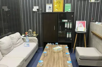 مكتب عمل جماعي - استوديو - 2 حمامات للبيع في بناية الجوهرة - 3  الروضة - الروضة - عجمان