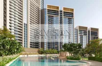 Office Space - Studio - 2 Bathrooms for sale in Sobha Orbis - Motor City - Dubai Office Space - Studio - 2 Bathrooms for sale in Sobha Orbis - Motor City - Dubai