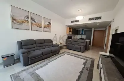 شقة - غرفة نوم - 1 حمام للايجار في بانثيون ايليسي - الضاحية 13 - قرية جميرا الدائرية - دبي