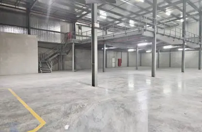 Warehouse - Studio for rent in Dubai Investment Park 2 (DIP 2) - Dubai Investment Park (DIP) - Dubai