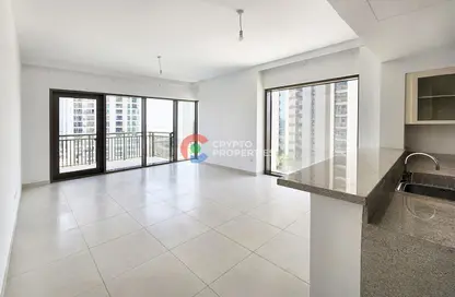 شقة - 2 غرف نوم - 2 حمامات للايجار في A كريك سايد 18 - حدائق الإمارات 1 - ميناء خور دبي (ذا لاجونز) - دبي