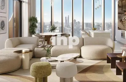 Villa - 5 Bedrooms - 5 Bathrooms for sale in Lush at DAMAC Riverside - Dubai Investment Park 2 (DIP 2) - Dubai Investment Park (DIP) - Dubai