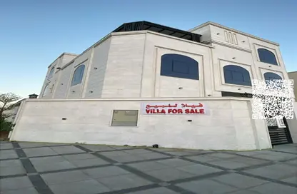 فيلا - 7 غرف نوم - 8 حمامات للبيع في العامرة جاردنز - العامرة - عجمان