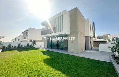 فيلا - 4 غرف نوم - 5 حمامات للايجار في تلال الفرجان - المرحلة الأولى - الفرجان - دبي