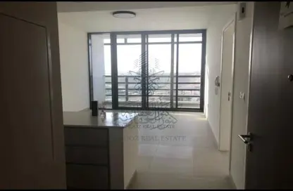 Apartment - 1 Bedroom - 2 Bathrooms for sale in MISK Apartments - Aljada - Sharjah
