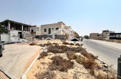 Land - Studio for sale in Ajman Global City - Al Alia - Ajman