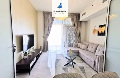 شقة - غرفة نوم - 2 حمامات للايجار في جيويلز باي دانيوب - ارجان - دبي