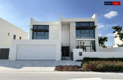 Villa - 5 Bedrooms - 6 Bathrooms for rent in District One Phase III - District One - Mohammed Bin Rashid City - Dubai
