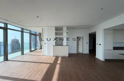 شقة - 3 غرف نوم - 3 حمامات للايجار في ذا ريزيدنسز - مارينا جيت - دبي مارينا - دبي