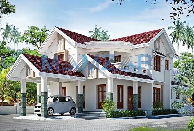 Compound - Studio for sale in Al Mushrif Villas - Al Mushrif - Abu Dhabi