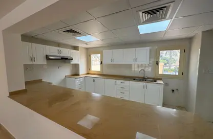 Townhouse - 3 Bedrooms - 3 Bathrooms for rent in The Townhouses at Al Hamra Village - Al Hamra Village - Ras Al Khaimah