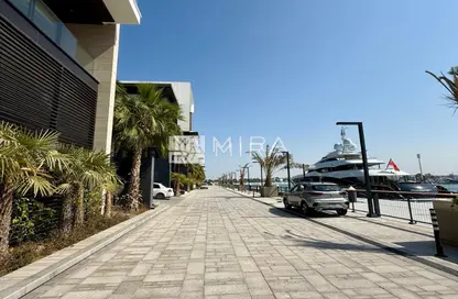 Villa - 6 Bedrooms - 6 Bathrooms for sale in Marsa Al Arab - Jumeirah 3 - Jumeirah - Dubai