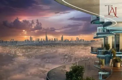 Apartment - 2 Bedrooms - 1 Bathroom for sale in Laguna Residence - City of Arabia - Dubai