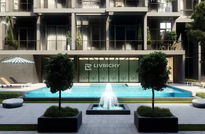 شقة - 1 حمام للبيع في سيجنتشر ليفينجز نورث - احياء سيجنيتشر السكنية - الضاحية 10 - قرية الجميرا سركل - دبي