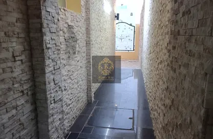 Villa - Studio - 1 Bathroom for rent in Mohamed Bin Zayed City - Abu Dhabi