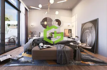 Townhouse - 4 Bedrooms - 5 Bathrooms for sale in Verdana 2 - Dubai Investment Park (DIP) - Dubai