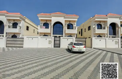 فيلا - 5 غرف نوم - 7 حمامات للبيع في الحليو 1 - الحليو - عجمان