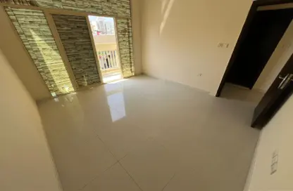 Apartment - 1 Bedroom - 1 Bathroom for rent in Al Naemiya Towers - Al Nuaimiya - Ajman