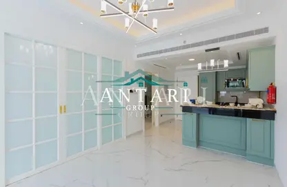 Apartment - 1 Bedroom - 1 Bathroom for rent in Vincitore Benessere - Arjan - Dubai