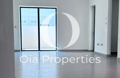 Townhouse - 3 Bedrooms - 4 Bathrooms for rent in Noya 1 - Noya - Yas Island - Abu Dhabi