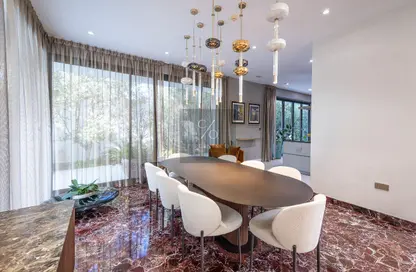 فيلا - 6 غرف نوم - 7 حمامات للبيع في ريزدنس AK - أكاشيا افينيو - الصفوح - دبي