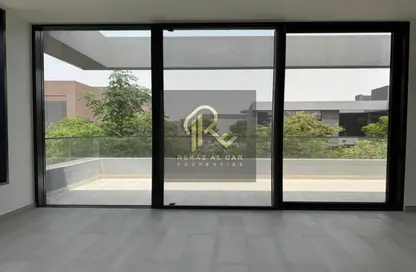 Townhouse - 4 Bedrooms - 5 Bathrooms for sale in Robinia - Masaar - Tilal City - Sharjah