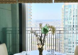 Apartment - 1 bedroom - 2 bathrooms for rent in Standpoint Tower 1 - Standpoint Towers - Downtown Dubai - Dubai Apartment - 1 bedroom - 2 bathrooms for rent in Standpoint Tower 1 - Standpoint Towers - Downtown Dubai - Dubai