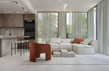 Townhouse - 2 Bedrooms - 3 Bathrooms for sale in District 5F - Jumeirah Village Triangle - Dubai