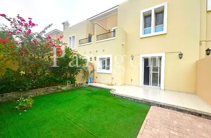 Townhouse - 3 Bedrooms - 4 Bathrooms for rent in Al Reem 3 - Al Reem - Arabian Ranches - Dubai