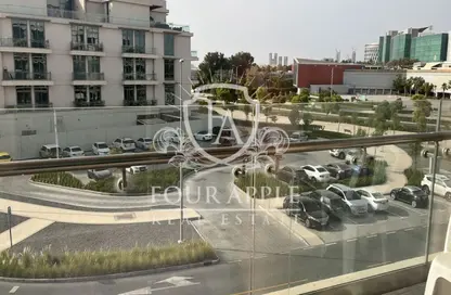Apartment - 2 Bedrooms - 4 Bathrooms for sale in The Polo Residence - Meydan Avenue - Meydan - Dubai