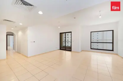 Apartment - 3 Bedrooms - 4 Bathrooms for rent in Shams 2 - Shams - Jumeirah Beach Residence - Dubai
