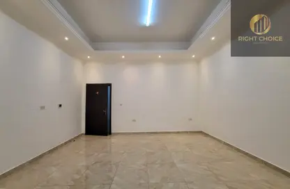 Apartment - Studio - 1 Bathroom for rent in Khalifa City A Villas - Khalifa City A - Khalifa City - Abu Dhabi