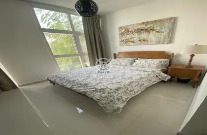 Villa - 3 Bedrooms - 3 Bathrooms for rent in Casablanca Boutique Villas - Pacifica - Damac Hills 2 - Dubai