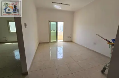 Apartment - 1 Bedroom - 2 Bathrooms for rent in Al Mahatta - Al Qasimia - Sharjah