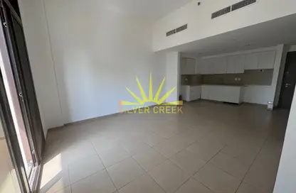Apartment - 3 Bedrooms - 2 Bathrooms for sale in Jenna Main Square 2 - Jenna Main Square - Town Square - Dubai