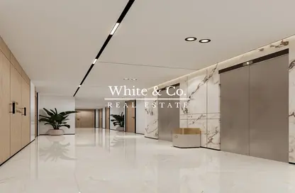 Apartment - 1 Bedroom - 2 Bathrooms for sale in Bling Avenue 1 - Dubai South (Dubai World Central) - Dubai