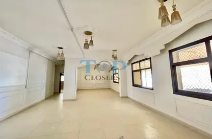 Apartment - 3 Bedrooms - 5 Bathrooms for rent in Asharej - Al Ain