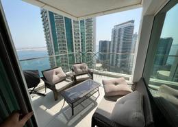 Apartment - 3 bedrooms - 4 bathrooms for sale in Amaya Towers - Shams Abu Dhabi - Al Reem Island - Abu Dhabi