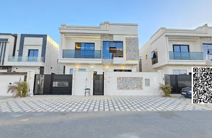 Villa - 5 Bedrooms - 7 Bathrooms for sale in Al Zaheya Gardens - Al Zahya - Ajman
