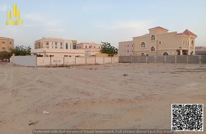 أرض - استوديو للبيع في 1  الروضة - الروضة - عجمان