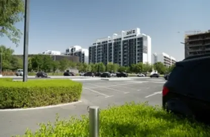 Apartment - 1 Bedroom - 2 Bathrooms for sale in MISK Apartments - Aljada - Sharjah