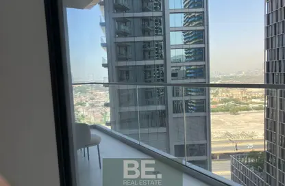 شقة - غرفة نوم - 2 حمامات للايجار في برج فيدا دبي مول 1 - فيدا ريزيدنس دبي مول - وسط مدينة دبي - دبي