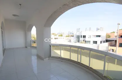 فيلا - 5 غرف نوم - 6 حمامات للايجار في فلل جميرا 3 - جميرا 3 - الجميرا - دبي