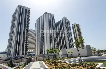 Apartment - 3 Bedrooms - 4 Bathrooms for sale in The Bridges - Shams Abu Dhabi - Al Reem Island - Abu Dhabi